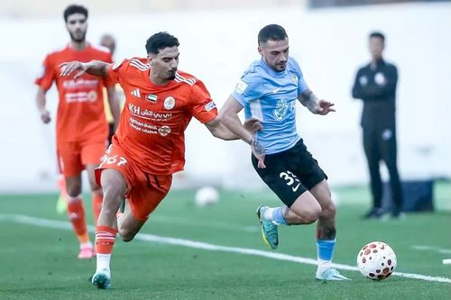 Nicolae Stanciu, debut nefast la Dalian Yingbo // FOTO: X