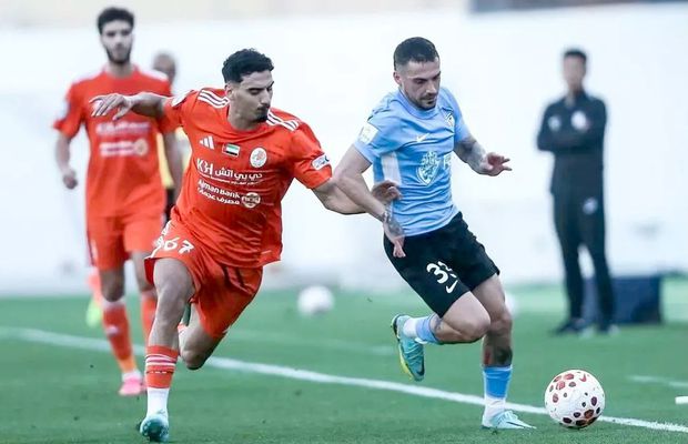 OPT goluri la debutul lui Nicolae Stanciu pentru noua echipă!