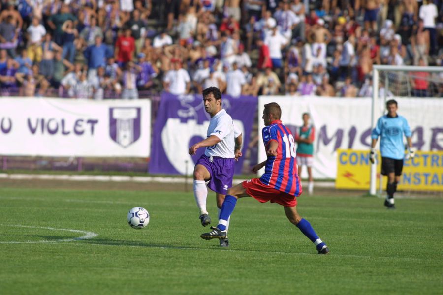 Romică „Figo” Buia a alcătuit primul „11” din Liga 1: „El e preferatul meu. Feblețea mea” » Cine este antrenorul-surpriză