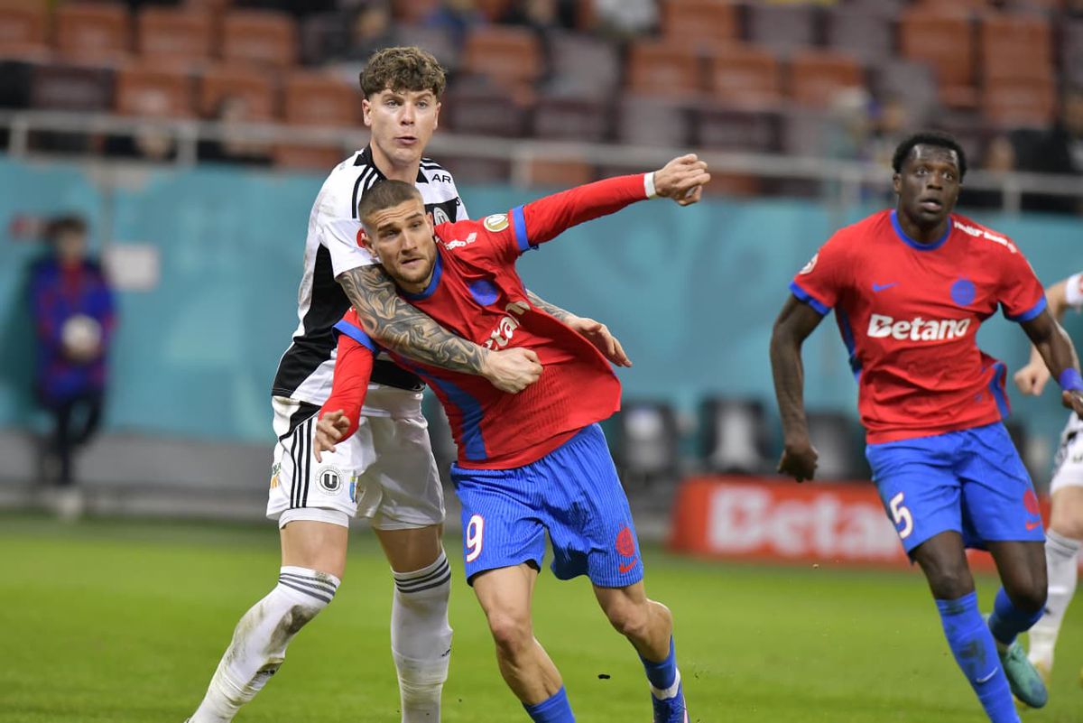 Au propus în direct două nume pentru FCSB, după demisia lui Charalambous: „Chiar știe fotbal!”