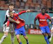 FCSB - U Cluj, ultima etapă a sezonului regular // FOTO: Cristi Preda (GSP.ro)