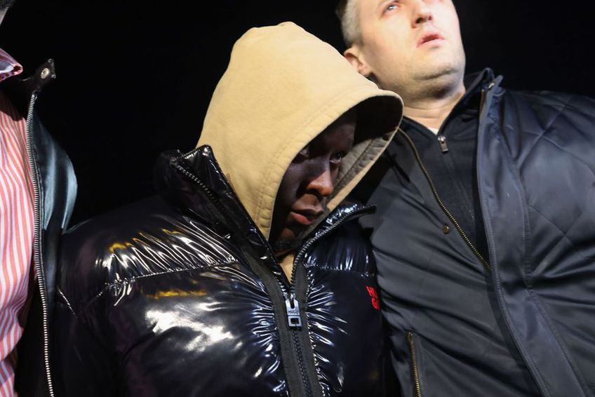 Procurorii au făcut apel în cazul lui Keita // Sursă foto: Inquam Photos / George Călin