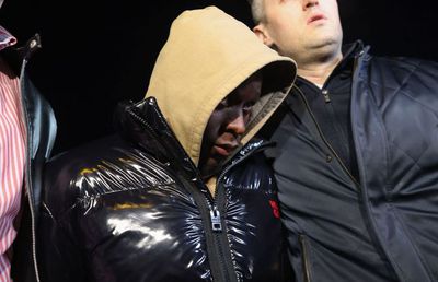 Procurorii au făcut apel în cazul lui Kader Keita