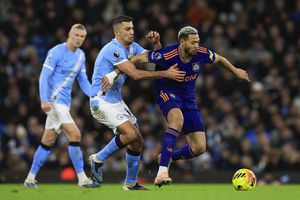 Newcastle - Manchester City, bătălie pentru sferturile Cupei Angliei » „Cetățenii” pornesc cu prima șansă