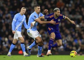 Newcastle - Manchester City, bătălia pentru sferturile Cupei Angliei. Echipele de start