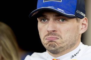 Max Verstappen, la radiografii după accidentul din Australia: „Nu am mai pățit așa ceva niciodată”