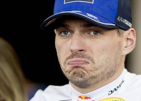 Max Verstappen, la radiografii după accidentul din Australia: „Nu am mai pățit așa ceva niciodată”