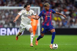 Barcelona și Real Madrid boicotează inițiativa din La Liga » Modificare unică pentru etapa 31: premieră în fotbalul european