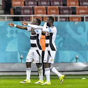 FCSB - U Cluj, ultima etapă a sezonului regular // FOTO: Cristi Preda (GSP.ro)