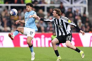 Newcastle - Manchester City, bătălie pentru sferturile Cupei Angliei