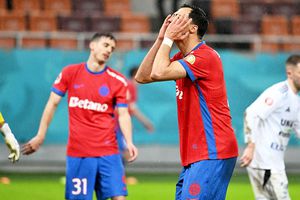 Au analizat transferul făcut de Mihai Stoica la FCSB: „Aproape inexistent!” / „Nu e ce spuneau în pregătire”