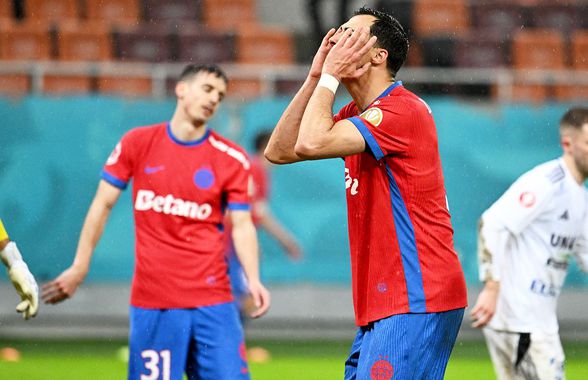 Au analizat transferul făcut de Mihai Stoica la FCSB: „Aproape inexistent!” / „Nu e ce spuneau în pregătire”