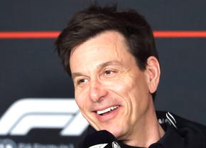 Toto Wolff, surprins de avansul Mercedes în Australia: „Toată lumea va spune că ne-am ascuns ritmul, dar acest lucru nu este posibil”