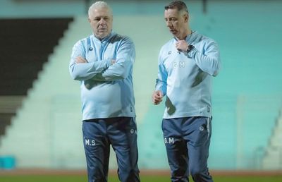 Dezastru pentru Marius Șumudică în Arabia Saudită