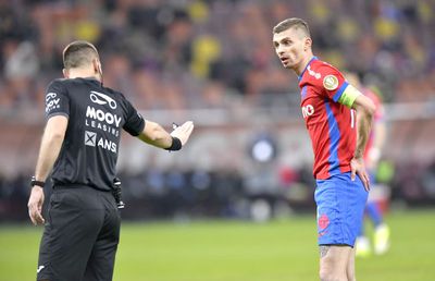 „Ce să zic?” » Tănase, rece în privința lui Charalambous: „Moment foarte prost”