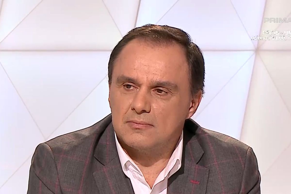 Basarab Panduru și-a pierdut răbdarea cu vedeta Rapidului: „Nu poate, chiar dacă vrea”