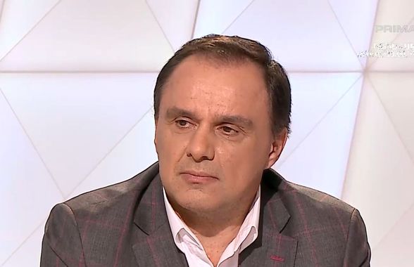 Panduru i-a văzut la joc și s-a convins: „Această echipă nu are cum să retrogradeze!”