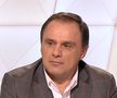 Basarab Panduru, în studioul Prima Sport