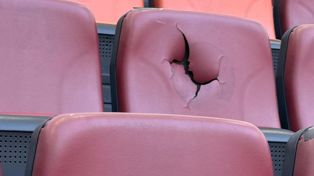 FCSB - U Cluj, imagini înaintea partidei din etapa 30