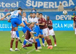 Din Qatar, explică diferența dintre Craiova și Rapid: „Uite de ce mi-e un pic teamă” » Pe cine vede capabilă să facă eventul
