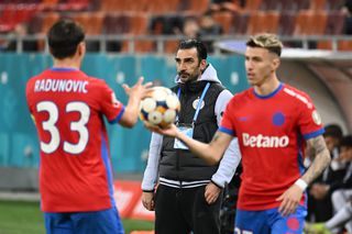 Apocalipsa în vestiarul FCSB! Culise incredibile și totul despre conflictele dintre jucători: „I-au rupt de realitate și de grup”