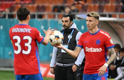 Apocalipsa în vestiarul FCSB! Culise incredibile și totul despre conflictele dintre jucători: „I-au rupt de realitate și de grup”