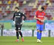 Imagini la finalul partidei FCSB - U Cluj // FOTO: Cristi Preda (GSP.ro)