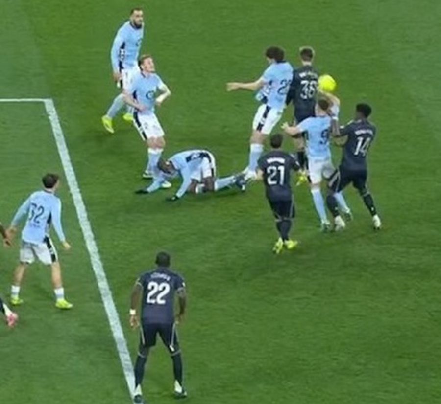 Note mici pentru Ionuț Radu, după Celta Vigo - Real Madrid + Acuză arbitrajul