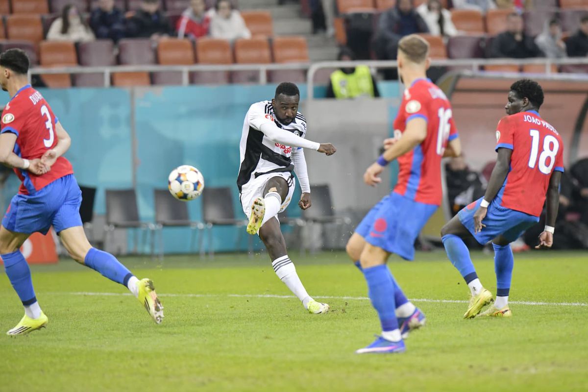 Au propus în direct două nume pentru FCSB, după demisia lui Charalambous: „Chiar știe fotbal!”