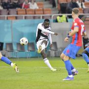 FCSB - U Cluj, ultima etapă a sezonului regular // FOTO: Cristi Preda (GSP.ro)