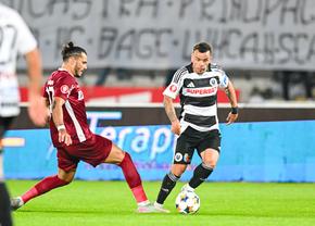 Dan Nistor, ironie supremă la adresa CFR Cluj: „Să împărțim peluza?!” » Liderul vestiarului vrea ambele derby-uri pe Cluj Arena