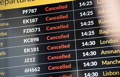 În plină criză, fostul președinte din Liga 1 dezvăluie cum a revenit din Dubai: „Pur și simplu, ceva incredibil!”