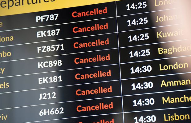 În plină criză, fostul președinte din Liga 1 dezvăluie cum a revenit din Dubai: „Pur și simplu, ceva incredibil!”