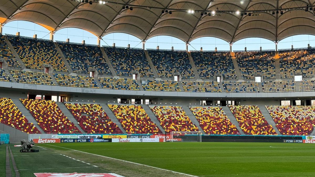 Dezastrul de la Arena Națională s-a accentuat după ninsorile recente: tavanul „a înflorit”