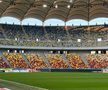 FCSB - U Cluj, imagini înaintea partidei din etapa 30
