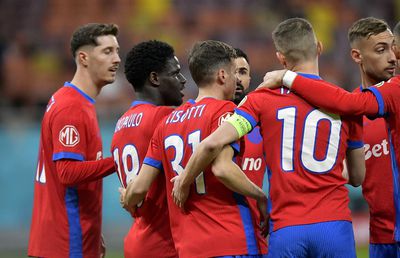 Au propus în direct două nume pentru FCSB, după demisia lui Charalambous: „Chiar știe fotbal!”