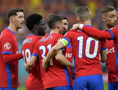 Au propus în direct două nume pentru FCSB, după demisia lui Charalambous: ...