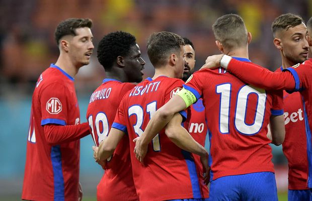 Au propus în direct două nume pentru FCSB, după demisia lui Charalambous: „Chiar știe fotbal!”