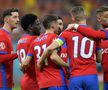 Înainte de play-out, FCSB a rămas fără antrenor principal