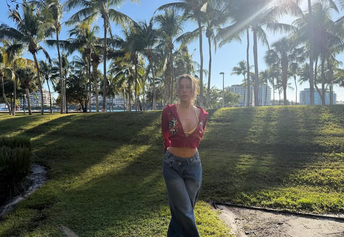 Relație confirmată? » Kylian Mbappe și actrița celebră, „prinși” la Madrid