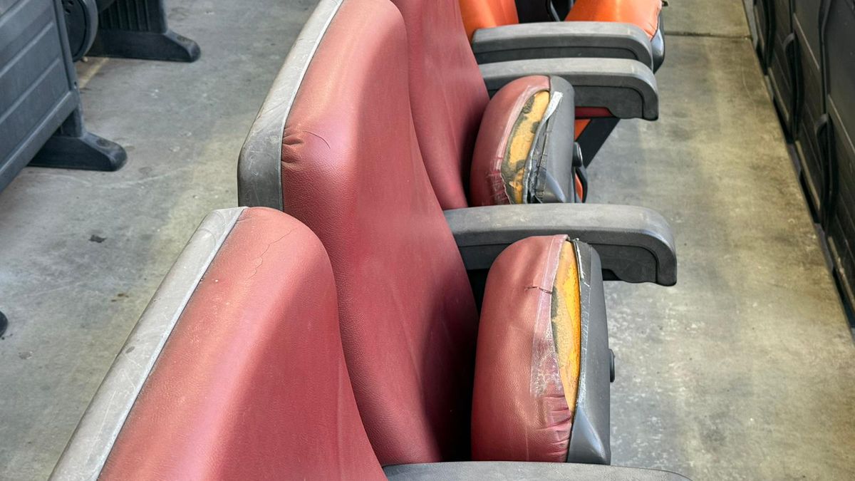 FCSB - U Cluj, imagini înaintea partidei din etapa 30