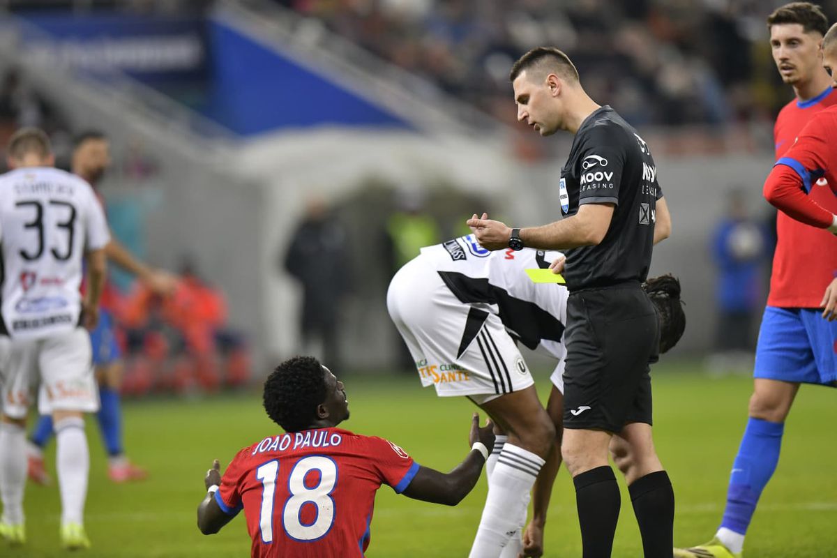 Coincidență sumbră la FCSB: atunci Dică, acum Charalambous!