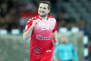 Pleacă după 8 sezoane! Dinamo pierde un jucător emblematic » Unde va juca din vară