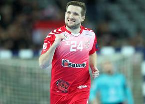 Pleacă după 8 sezoane! Dinamo pierde un jucător emblematic » Unde va juca din vară