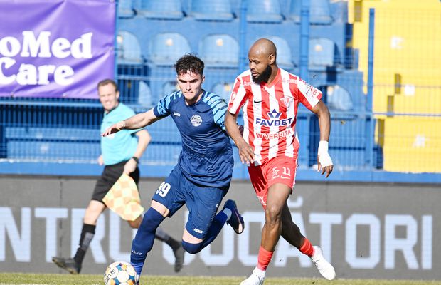 Final în Metaloglobus - UTA: a venit Bratu, s-au oprit înfrângerile! Duel spectaculos la Clinceni