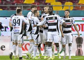 FCSB - U Cluj: răsturnare de scor pe Arena Națională!