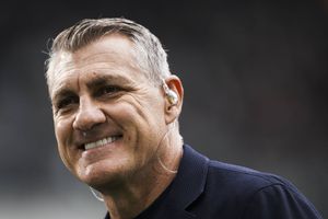 Vieri știe care va fi cheia derby-ului: „Chivu lucrează la acest aspect. Îmi place că el este comandantul la Inter”