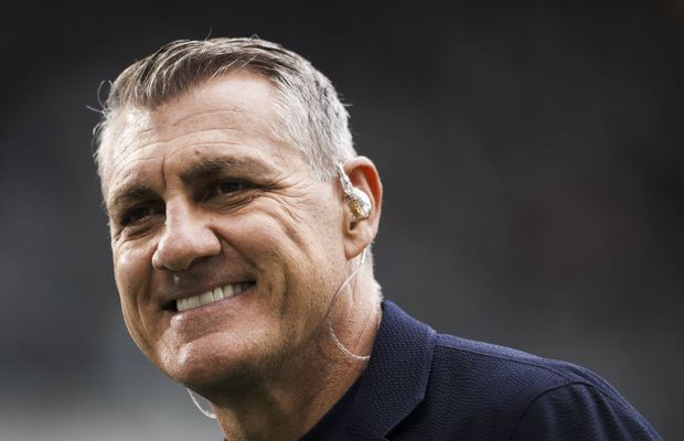 Vieri știe care va fi cheia derby-ului: „Chivu lucrează la acest aspect. Îmi place că el este comandantul la Inter”