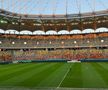 FCSB - U Cluj, imagini înaintea partidei din etapa 30