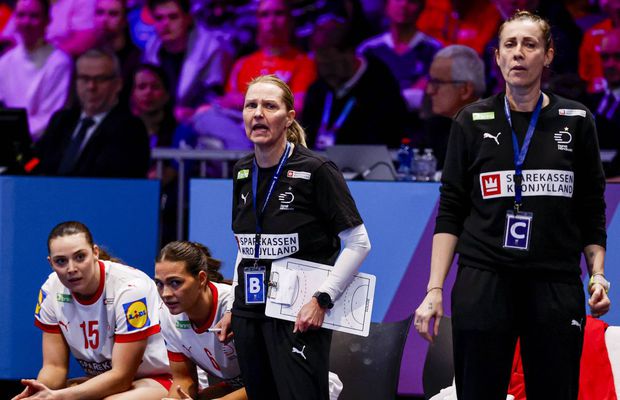 Fosta antrenoare a lui CSM București a lăudat-o pe Bojana Popovic și a menționat naționala României pe lista echipelor din elita handbalului